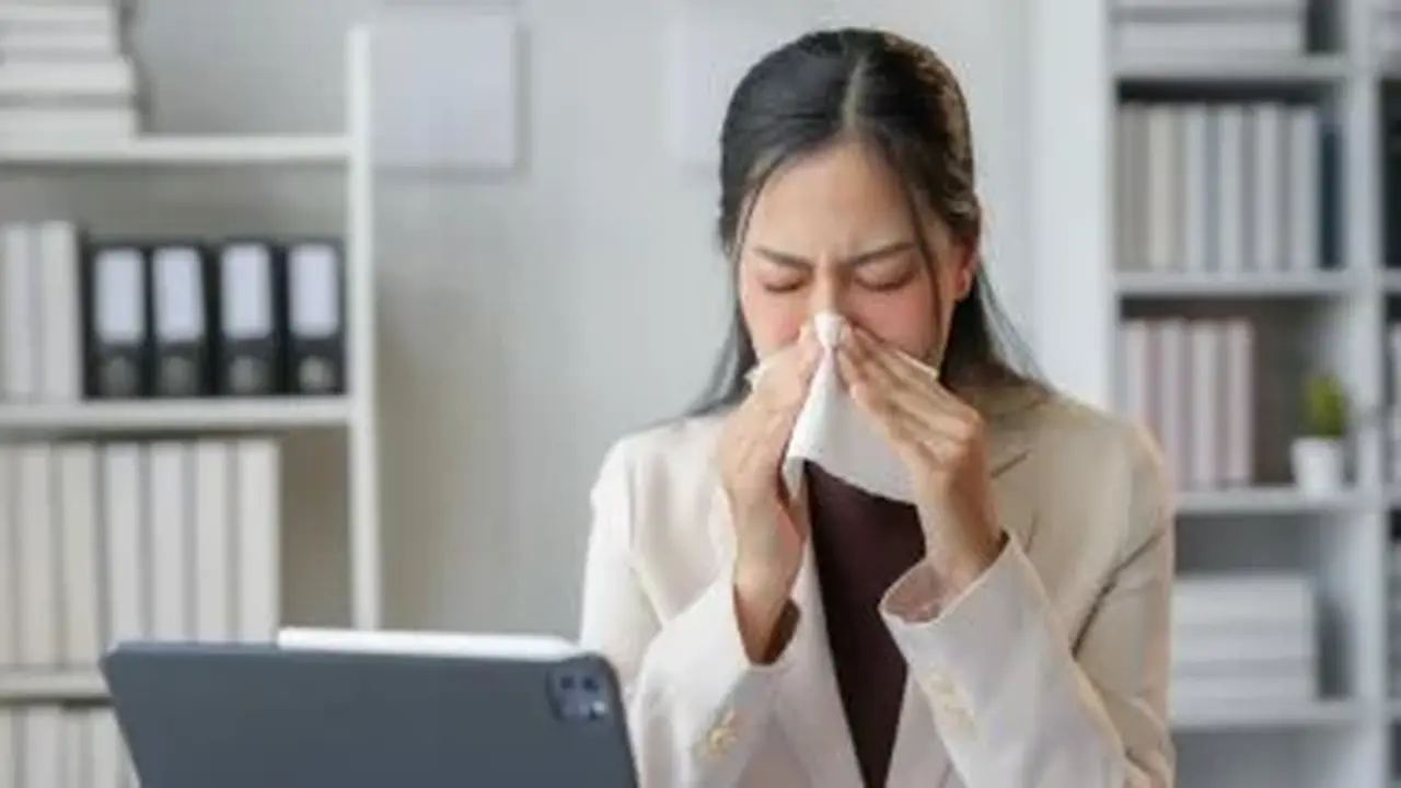 إنفلونزا متغير K تزيد وفيات كبار السن والأطفال في أوروبا